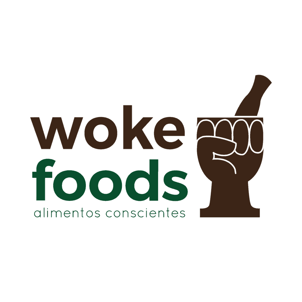 self logo new - Woke Foods